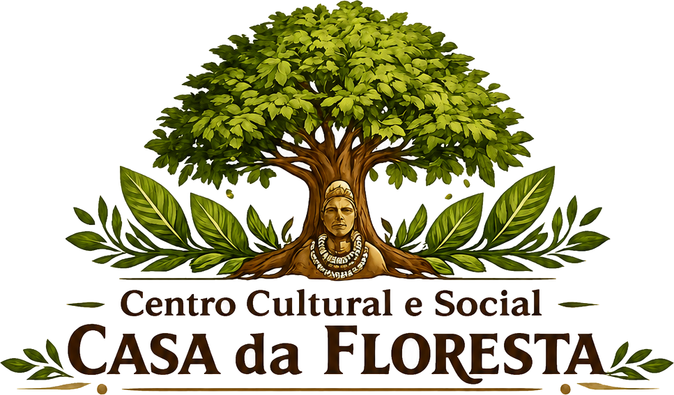 Centro Cultural e Social Casa da Floresta